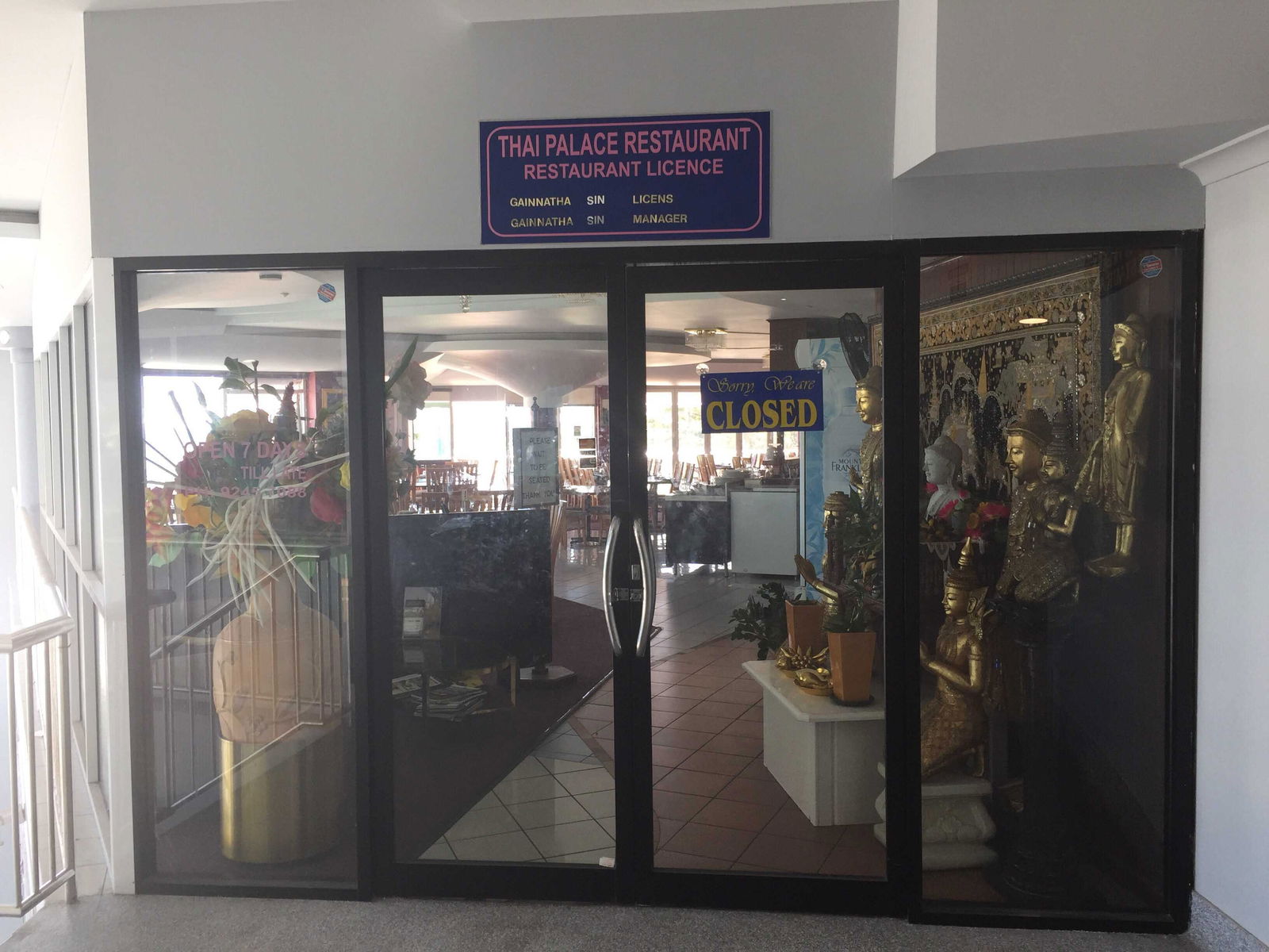 Trigg WA Accommodation Melbourne