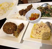 The Persian Restaurant - Accommodation Melbourne