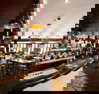 The Cecil Hotel - Southport - Accommodation Melbourne