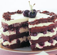 The Cheesecake Shop - Capalaba - Accommodation Melbourne