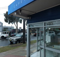 The Modern Cafeteria - Accommodation Melbourne