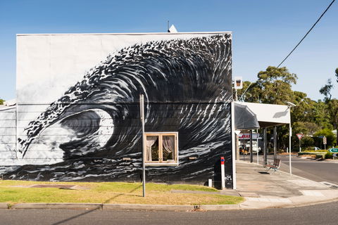 The Local Inverloch - Accommodation Melbourne 0
