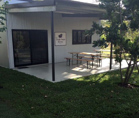 The Purple Mango Brewery - Accommodation Melbourne 0