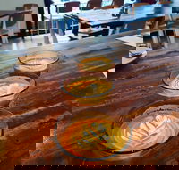 Town  Country - Accommodation Melbourne