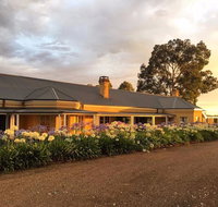 Vinden Estate Wines - Accommodation Melbourne