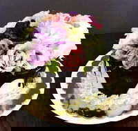 Yummy Puff Patisserie  Cafe - Accommodation Melbourne