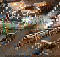 Zambrero Mackay CBD - Mackay - Accommodation Melbourne
