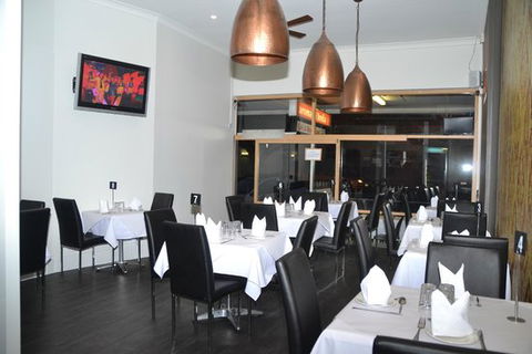 Aromas Of India - Melbourne 4u 0