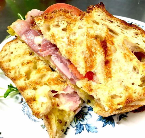 Cuisines - Melbourne 4u 13