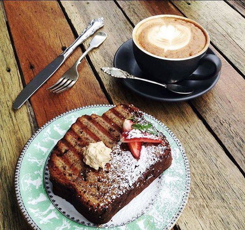Cuisines - Melbourne 4u 15
