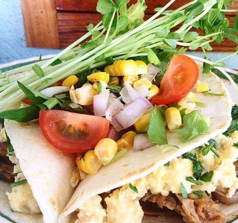 Cuisines - Melbourne 4u 16