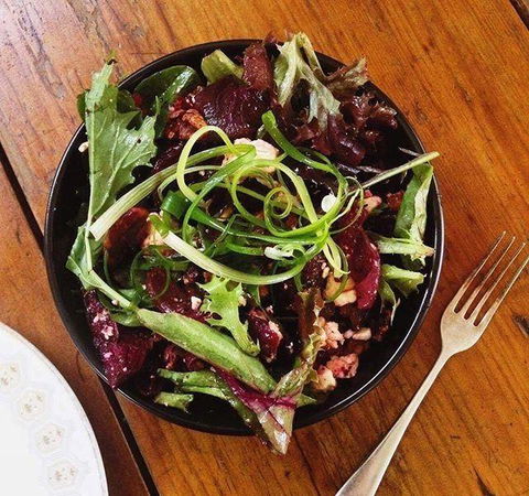 Cuisines - Melbourne 4u 17