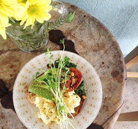 Cuisines - Melbourne 4u 2