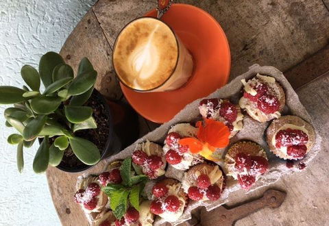 Cuisines - Melbourne 4u 4