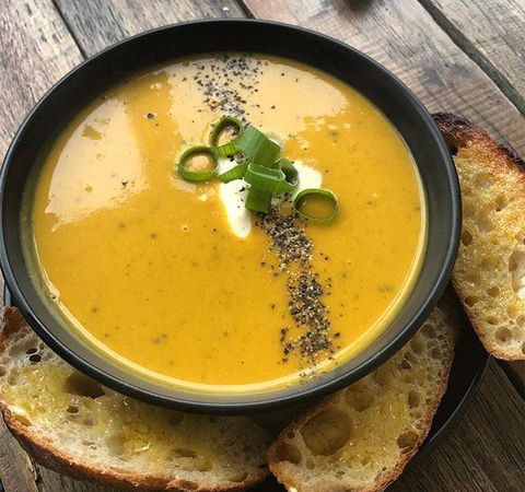 Cuisines - Melbourne 4u 5