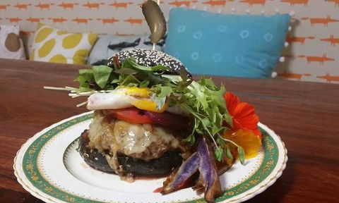 Cuisines - Melbourne 4u 7