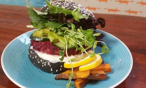 Cuisines - Melbourne 4u 8