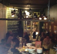 In Cucina - Accommodation Melbourne