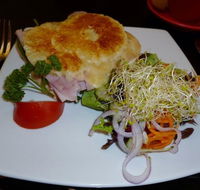 Littleton Cafe - Accommodation Melbourne