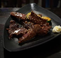Pacific Rim Mix Plate - Accommodation Melbourne