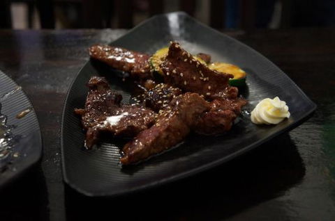 Pacific Rim Mix Plate - Accommodation Melbourne 0