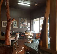Polina's Cafe - Melbourne 4u