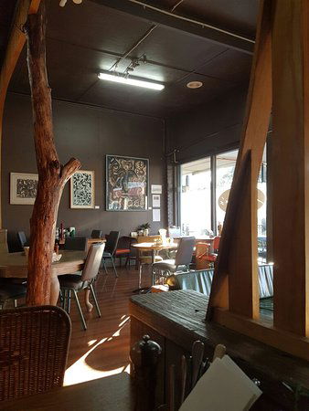 Polina's Cafe - Melbourne 4u 0