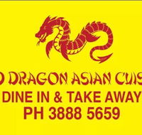 Red Dragon Asian Cuisine - Accommodation Melbourne