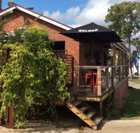Reload Espresso Bar - Accommodation Melbourne