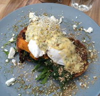 Smoked Paprika - Accommodation Melbourne
