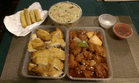 Albury Chinese Restaurant - Accommodation Melbourne 0