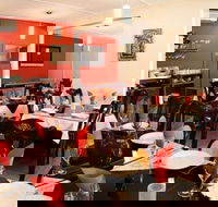 Anand Sagar Indian Restaurant - Accommodation Melbourne