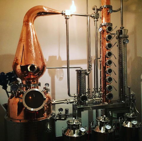 Anglers Tavern - Accommodation Melbourne 0