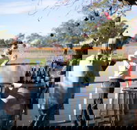 Balnaves of Coonawarra - Accommodation Melbourne