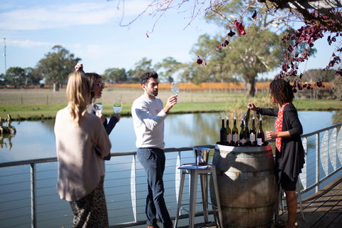 Balnaves Of Coonawarra - Accommodation Melbourne 0
