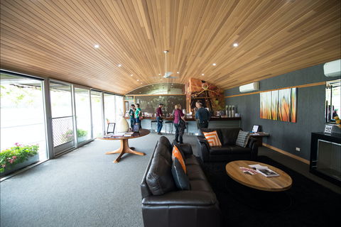 Balnaves Of Coonawarra - Accommodation Melbourne 1