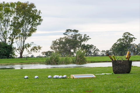 Balnaves Of Coonawarra - Accommodation Melbourne 2