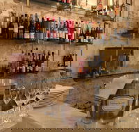 Bistrot Plume - Accommodation Melbourne