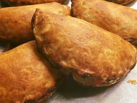 Blakeney's Pies - Accommodation Melbourne 0
