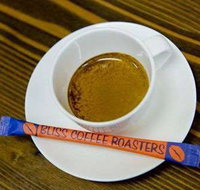 Bliss Coffee Roastery - Accommodation Melbourne