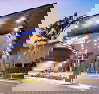 Brothers Leagues Club Ipswich - Accommodation Melbourne