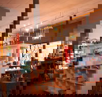 Cafe Alchemy - Accommodation Melbourne