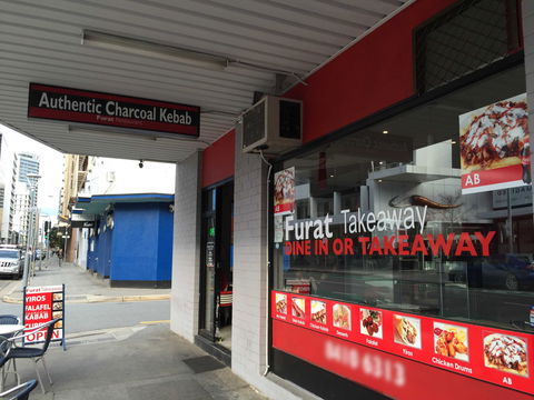 Caffe Cherry Beans - Greenway - Accommodation Melbourne 0