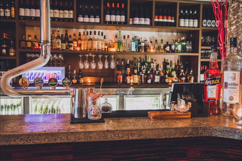 Campari House - Accommodation Melbourne 2