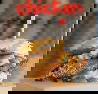 Chicken Central - Balwyn - Accommodation Melbourne