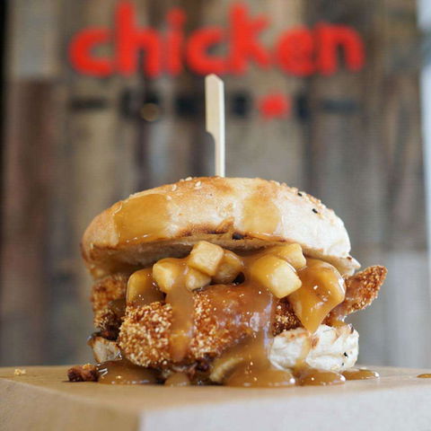 Chicken Central - Balwyn - Accommodation Melbourne 0