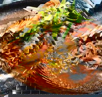 Chow's Table - Accommodation Melbourne