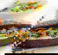 Cibo Espresso - Gawler - Accommodation Melbourne