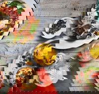 Coco Cubano - Accommodation Melbourne