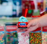 Cold Rock Ice Creamery - Calamvale - Accommodation Melbourne